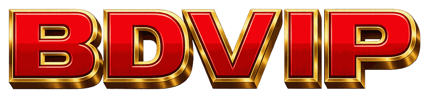 bdvip logo